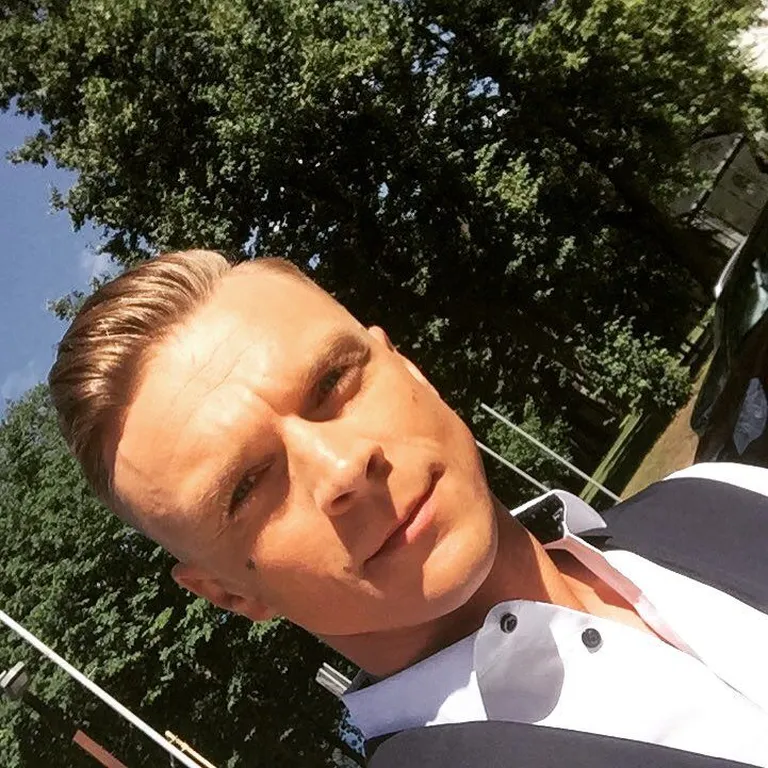 Tanel Padar