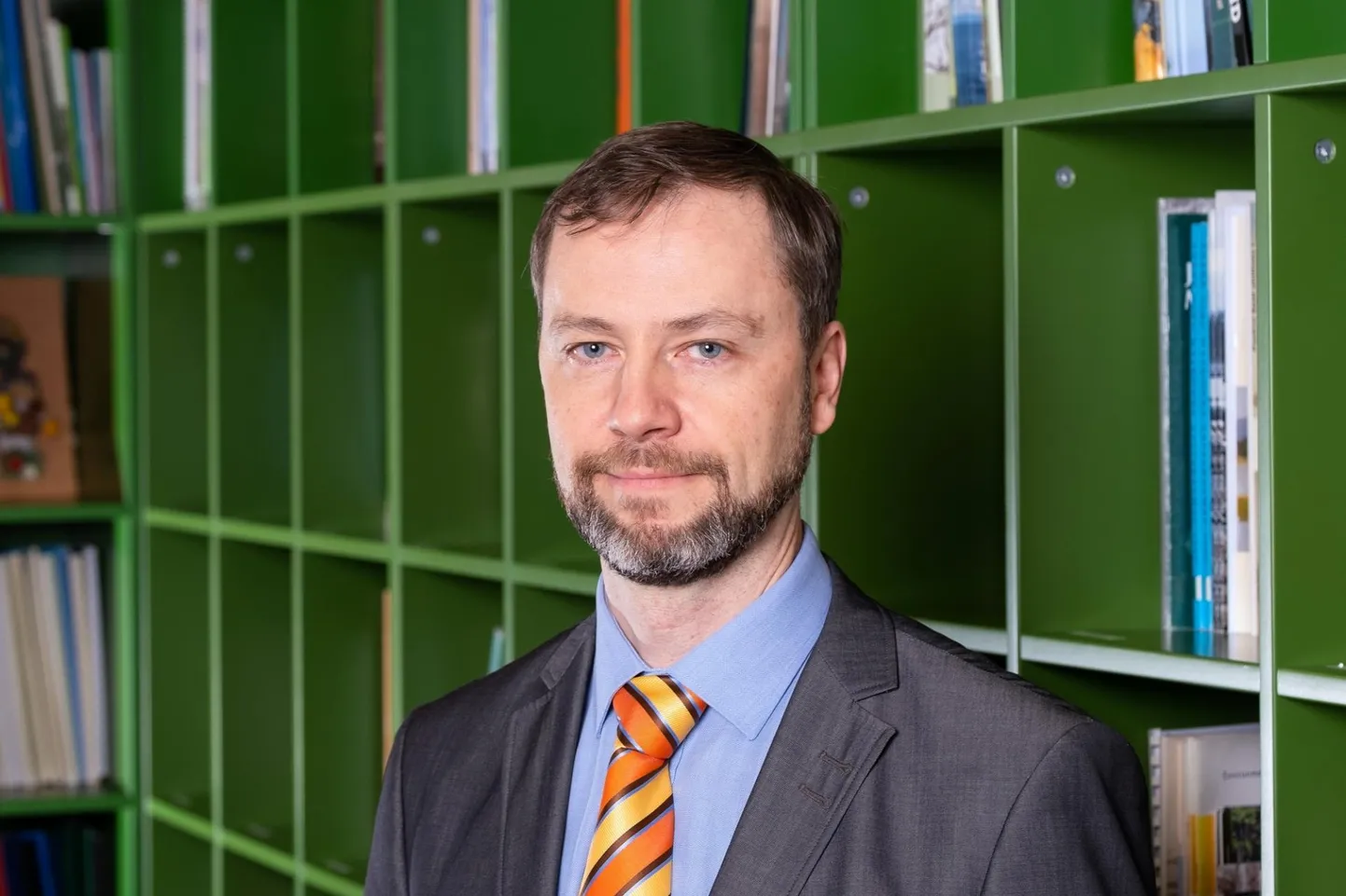Andrus Treieri sõnul on pilootprojekt vajalik, et täpsemalt mõtestada, kus ja millist toetust on vaja, et vesinikutehnoloogia muutuks majanduslikult mõttekaks ning jõuaks laiema kasutuseni.