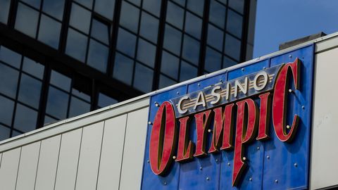 Olympic nõuab Trigonilt enam kui 16 miljoni euro hüvitamist