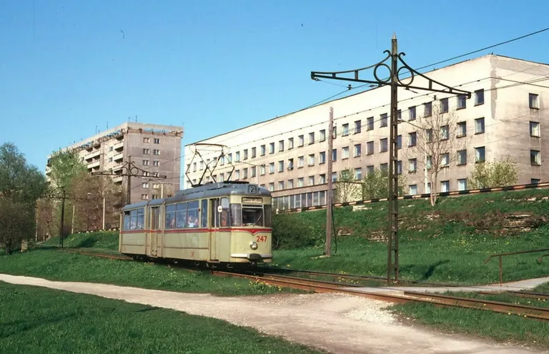 Таллинн