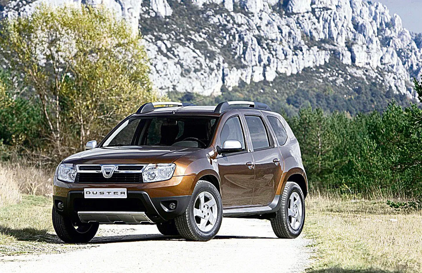 Dacia