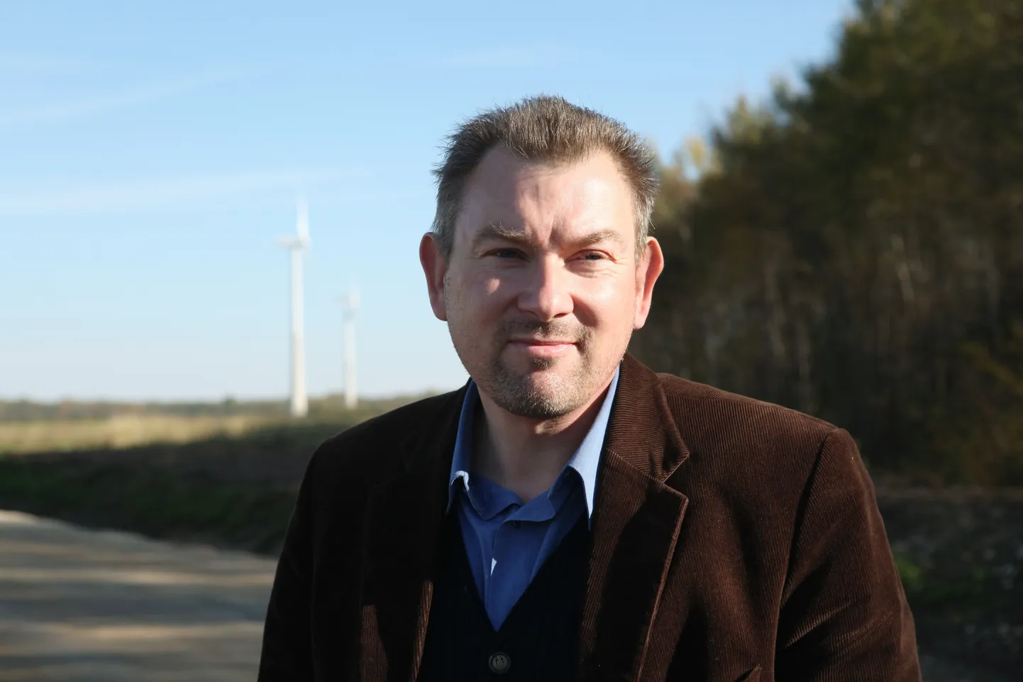 Aivar Kroon
