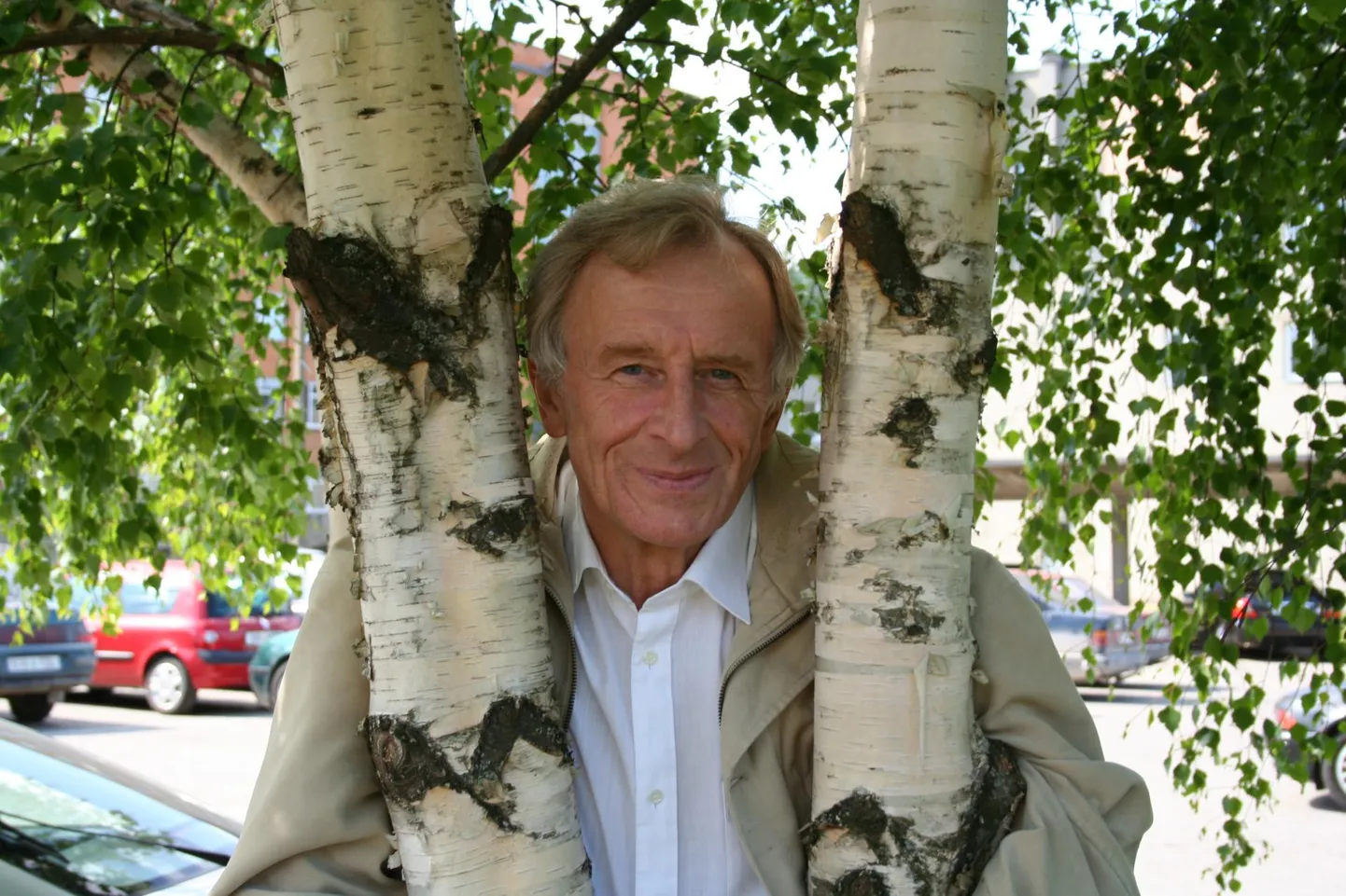 Nikolai Põdramägi