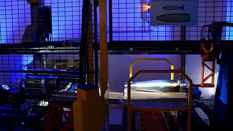 EK plāno paātrināt finansējumu aizsardzības nozares jaunuzņēmumiem