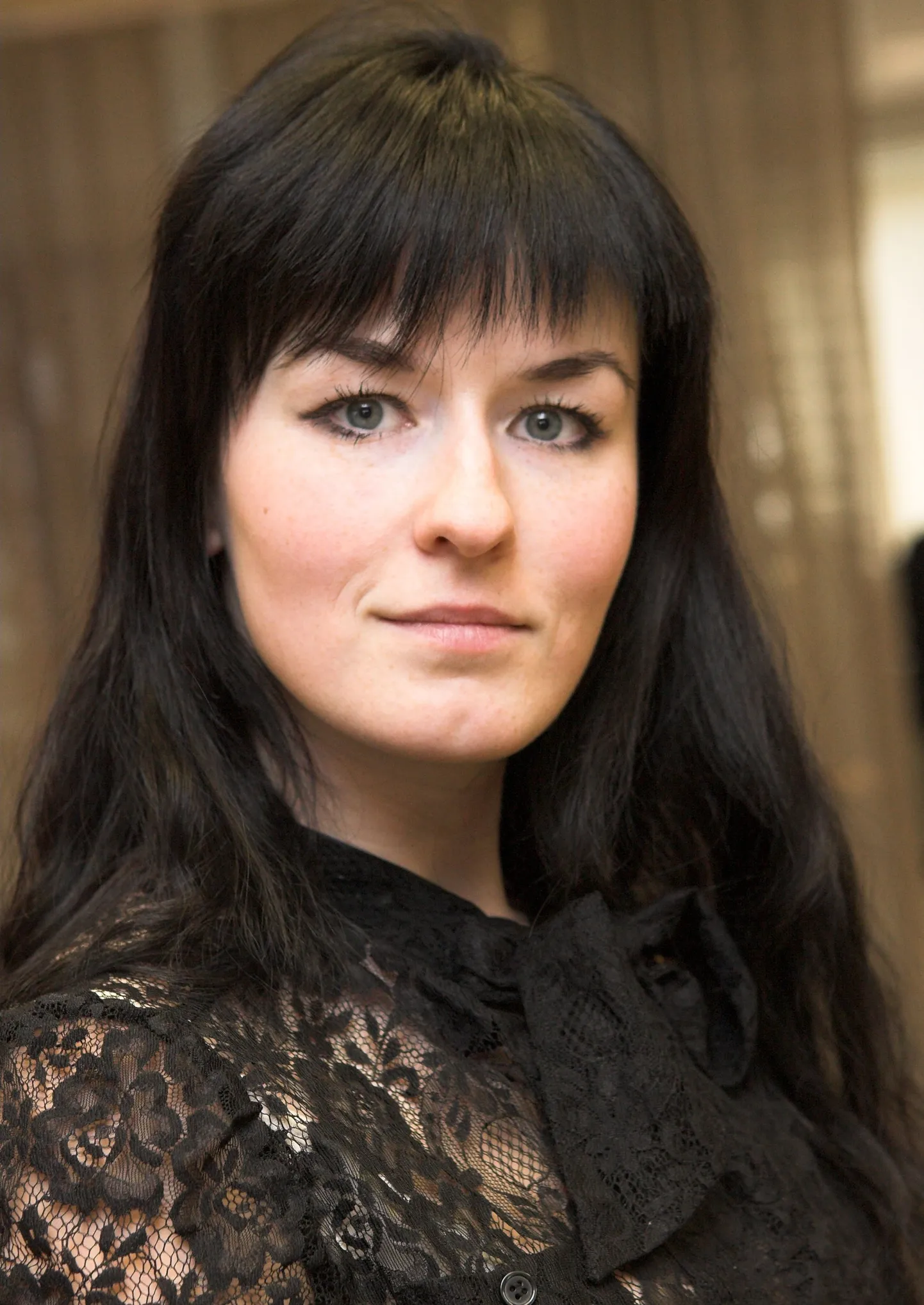Tuuli Jõesaar