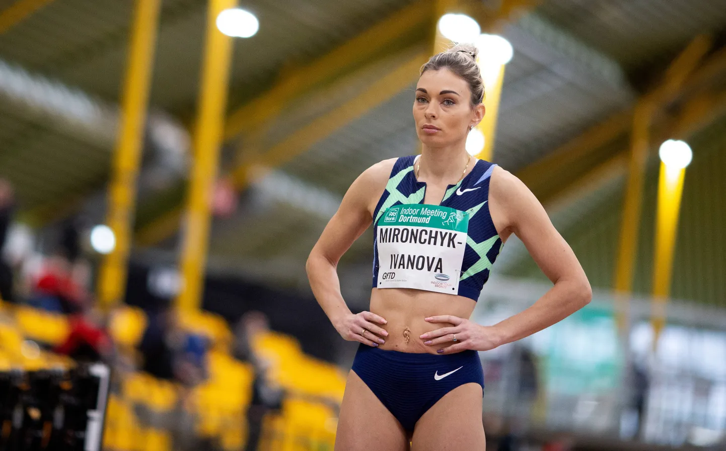 Nastassija Mirontšõk-Ivanova.