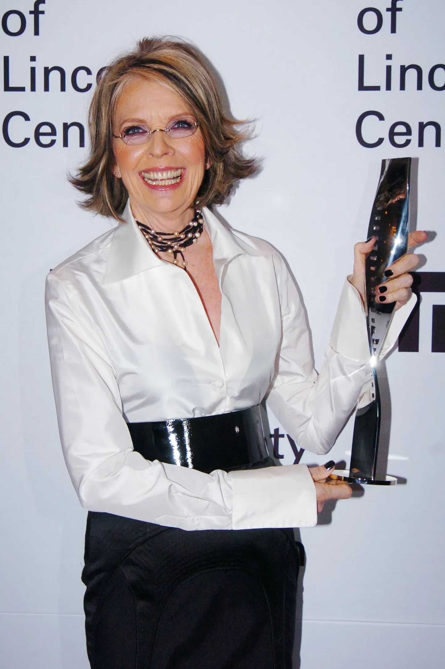 Diane Keaton