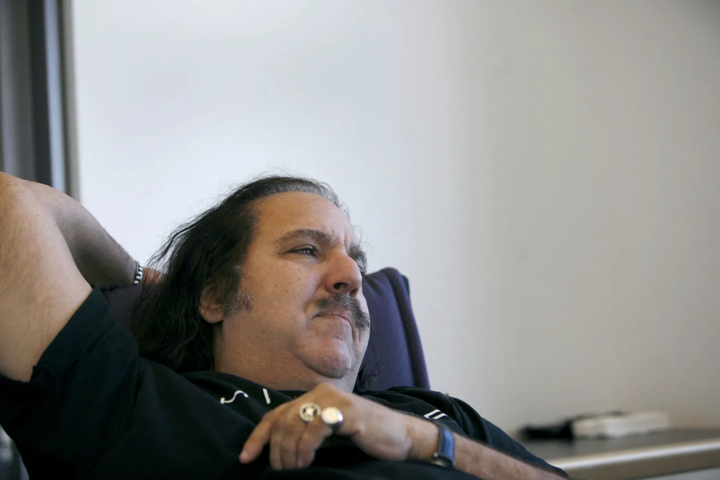Ron Jeremy