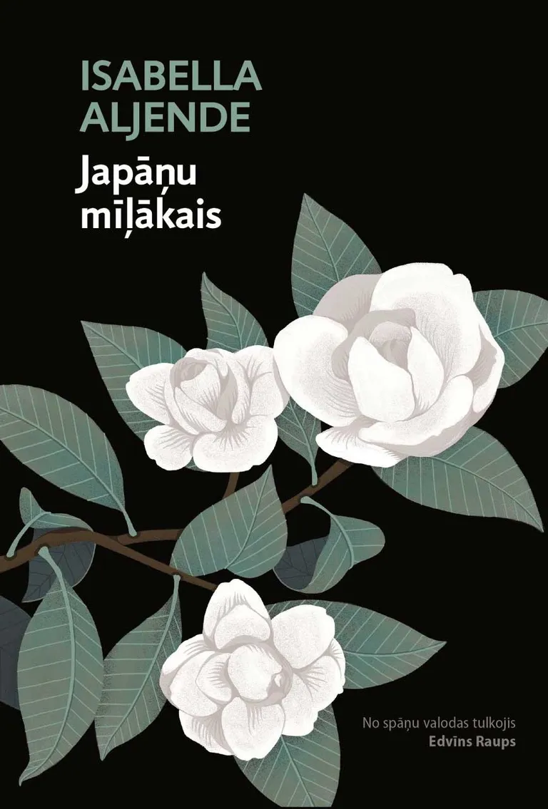 “Japāņu mīļākais”