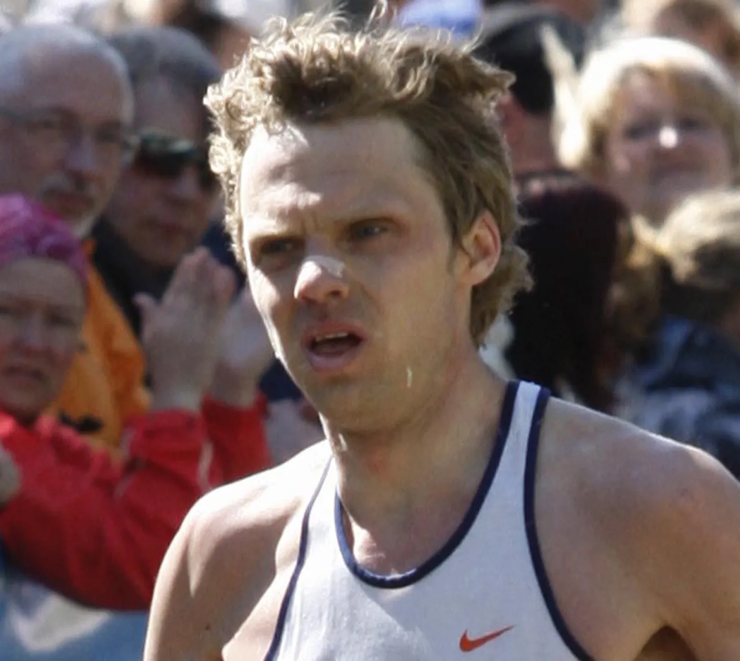 Kristo Reinsalu