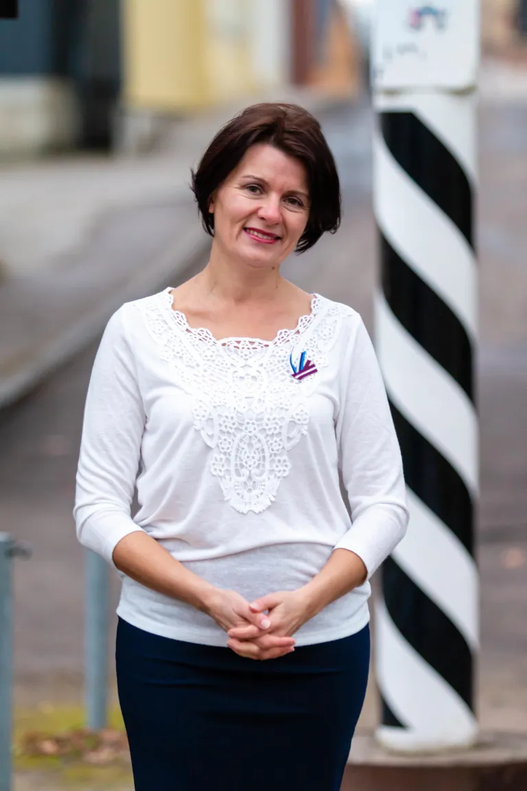 Anita Tannenberg