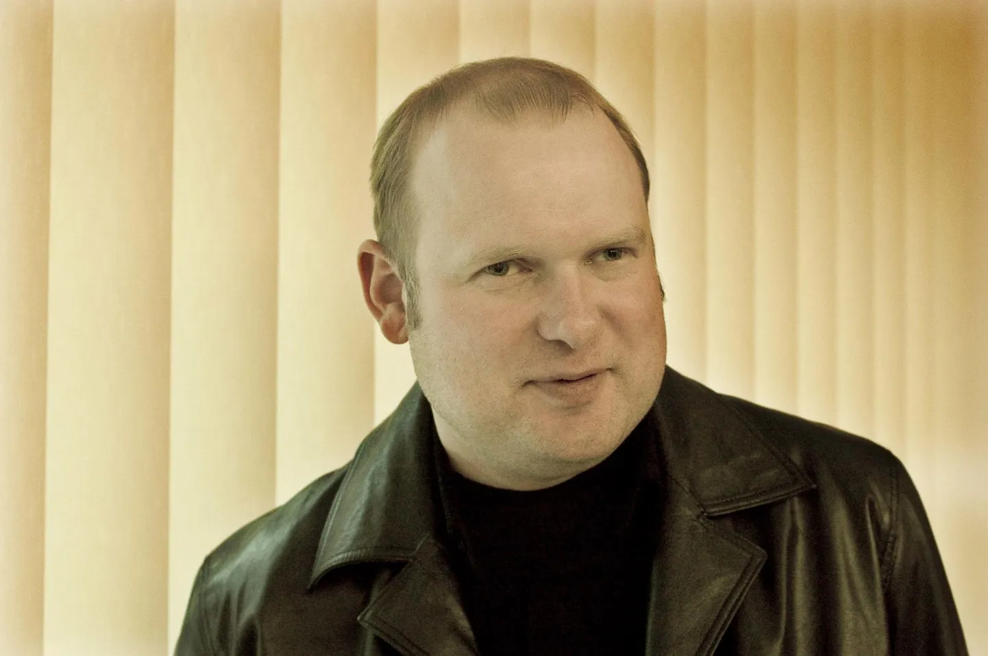 Paavo Kangur.