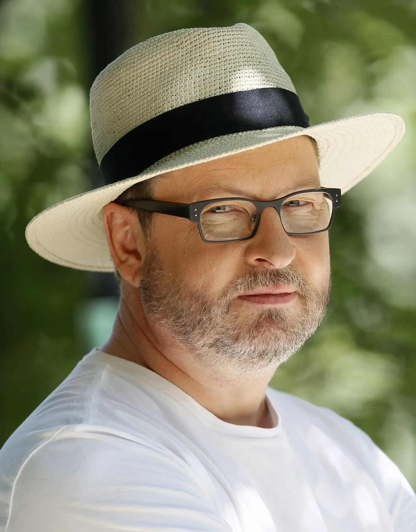 Lars Von Trier