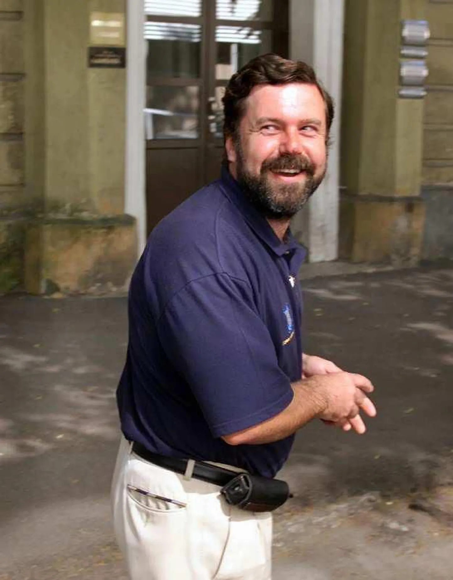 Jüri Lember