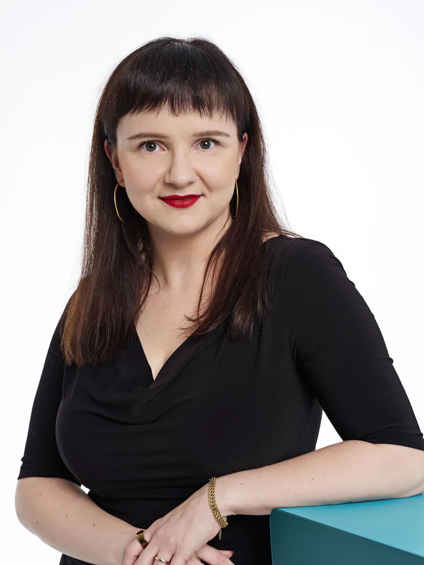 Jonna Pechter
