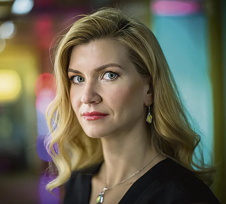 Kadri Kõusaar / PP