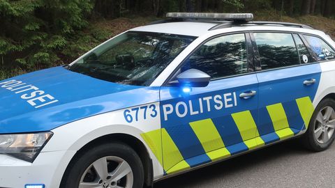Politsei palub kahe vahejuhtumi pealtnägijatel endast märku anda