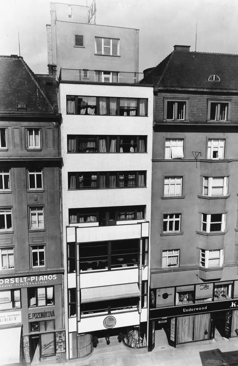 Hotell Avion