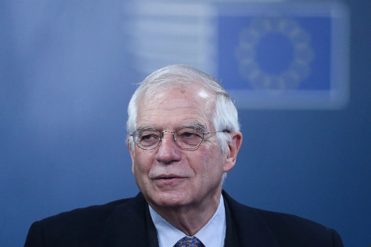 Josep Borrell.