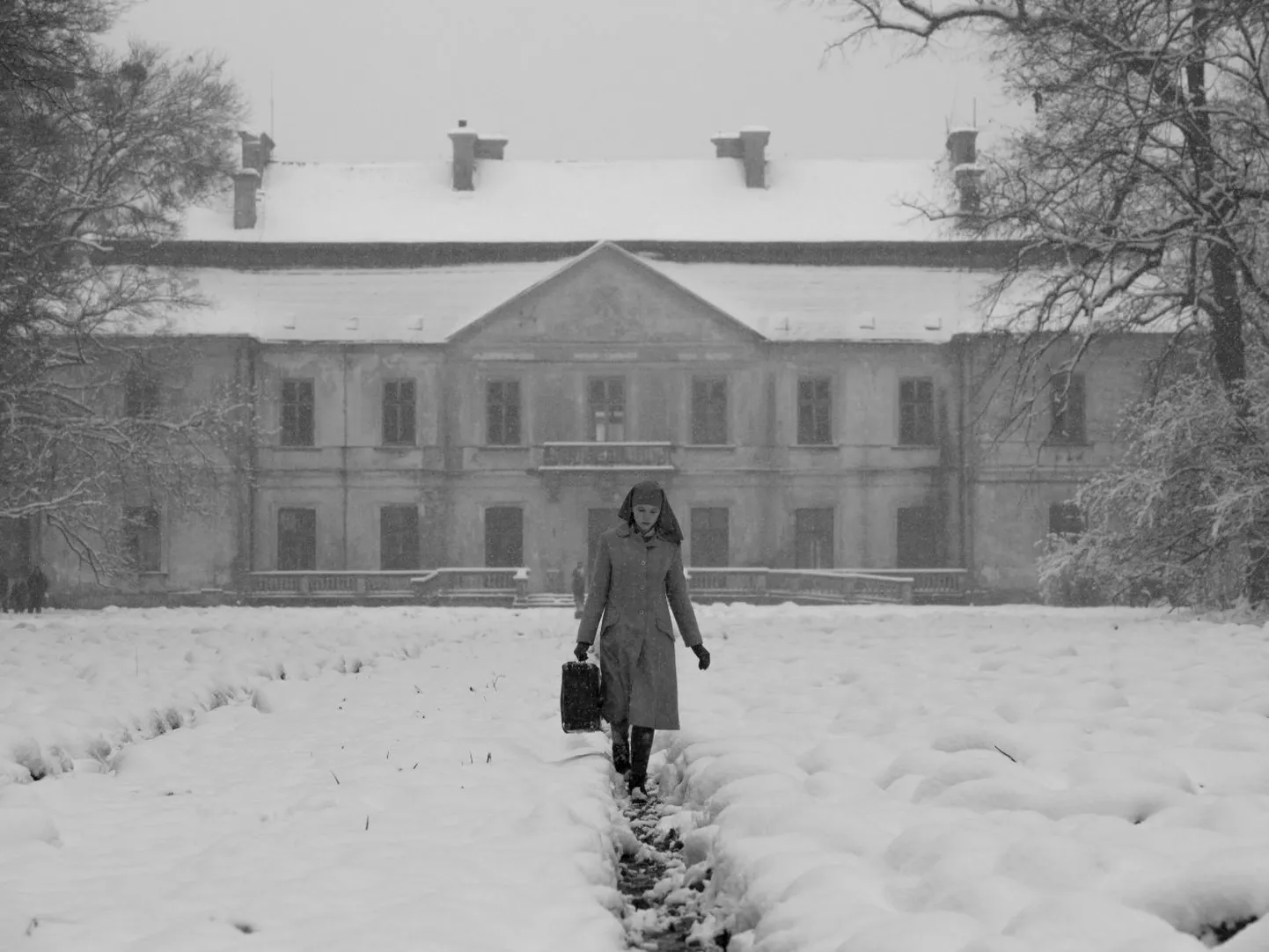 «Ida».