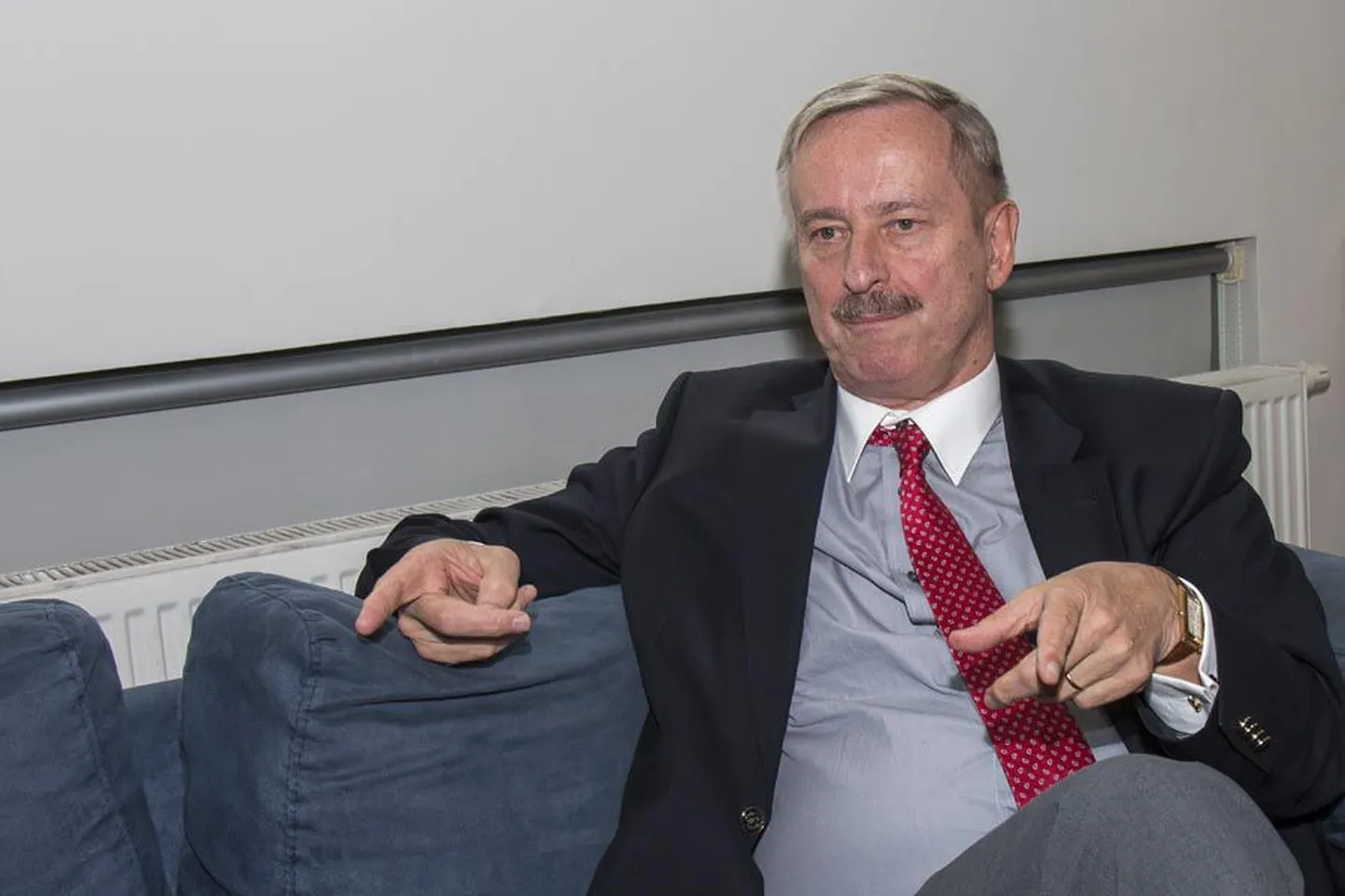 Siim Kallas