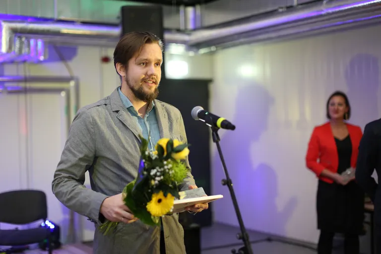Priit Patrael, EZ Rulo tegevjuht