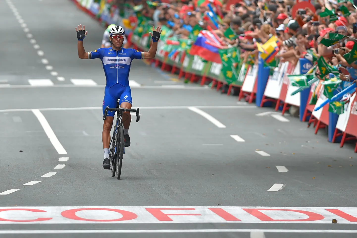 Philippe Gilbert