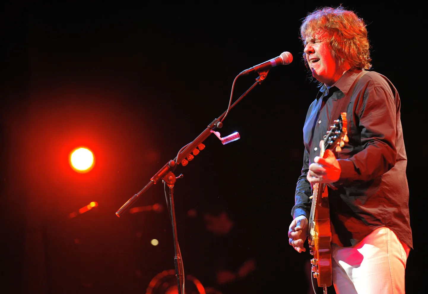 Gary Moore