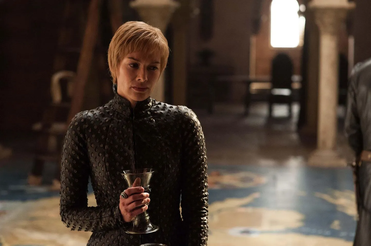 Lena Headey Cersei Lannisterina