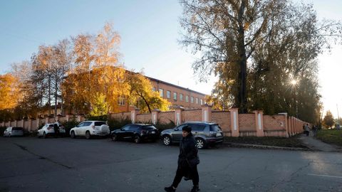 WSJ ⟩ Venemaa katkuvastase instituudi kahtlasevõitu ajalugu