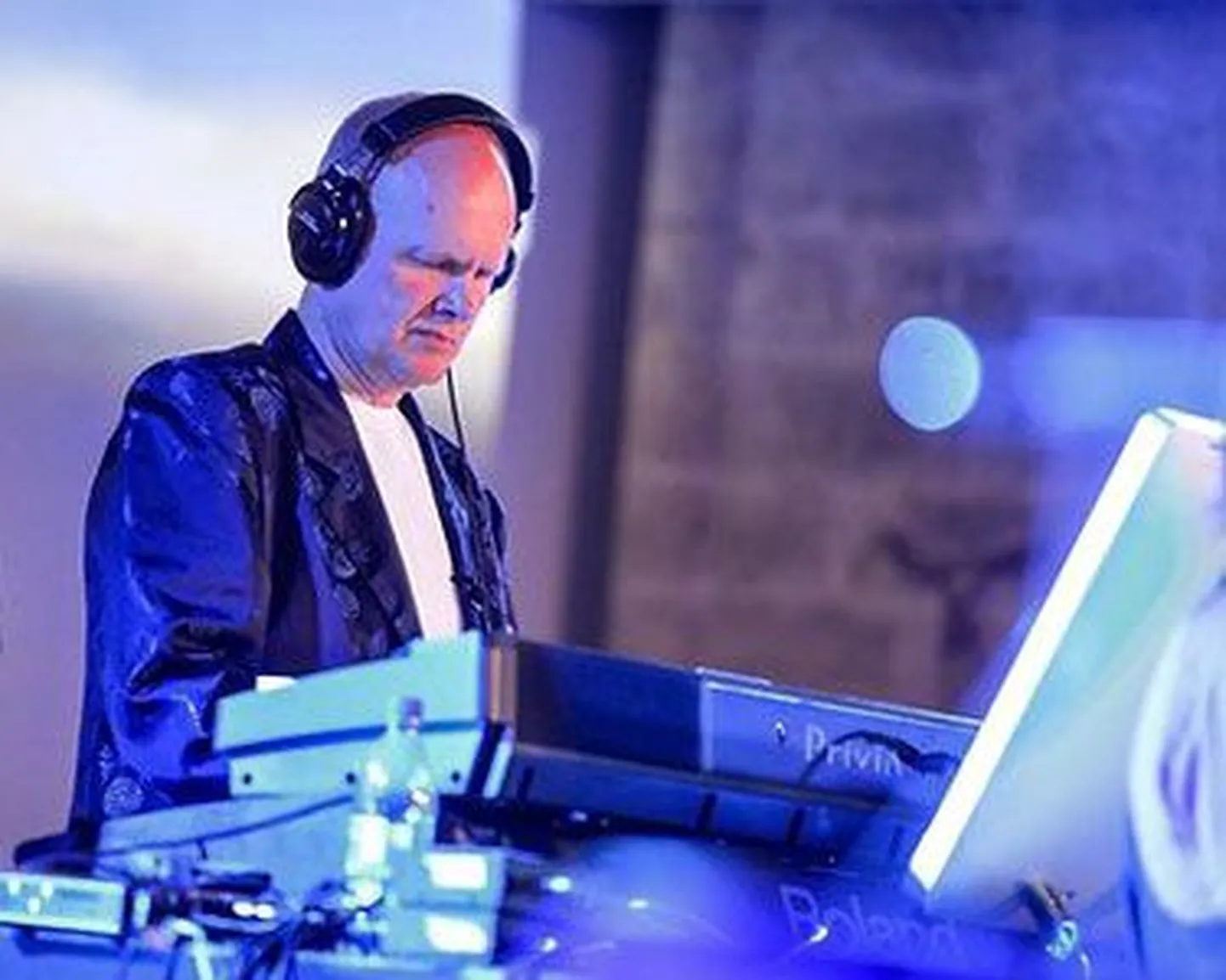 Sven Grünberg