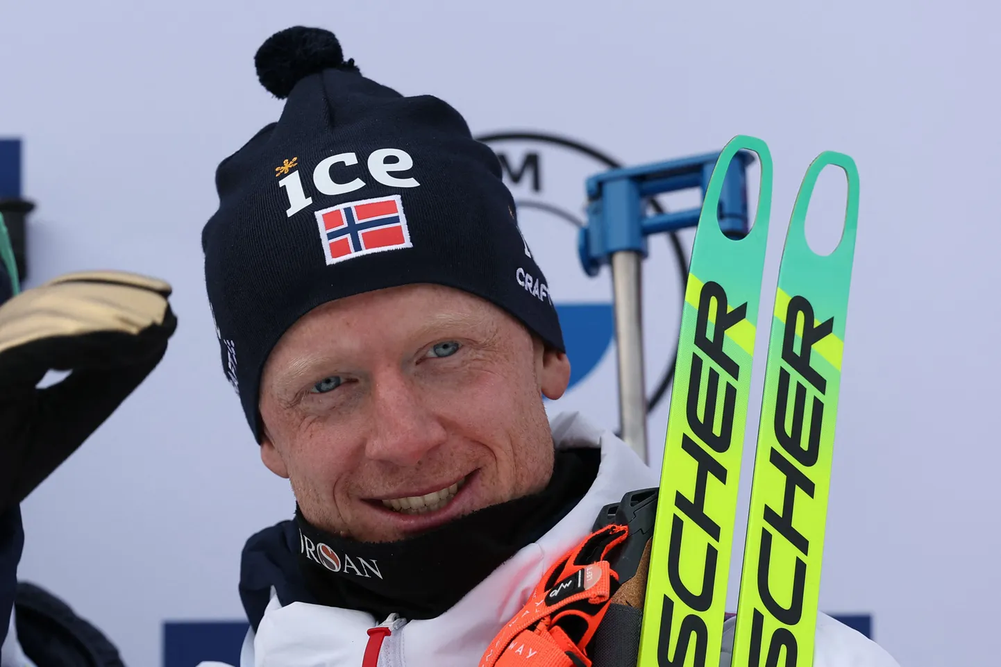 Johannes Thingnes Bø