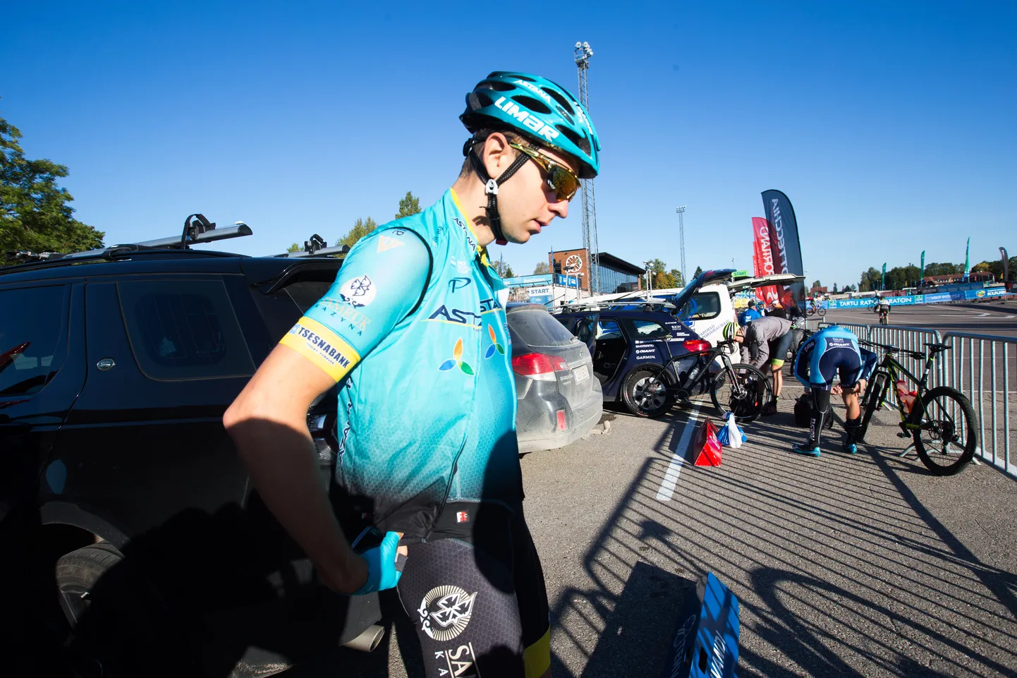 Tanel Kangert.