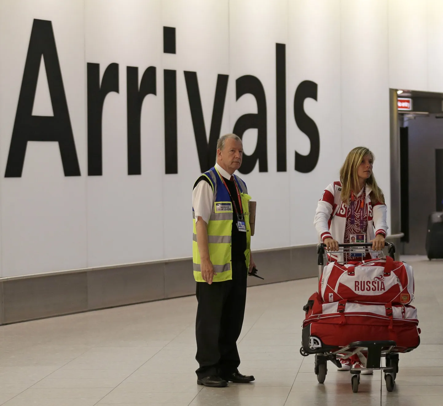 Estonian Air teatas täna, et taastab tuleva aasta märtsist Tallinna-Londoni lennuliini ja hakkab Gatwicki asemel maanduma London City lennuväljal.