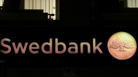 Swedbank: eksportivate firmade seis läheb tasapisi paremaks