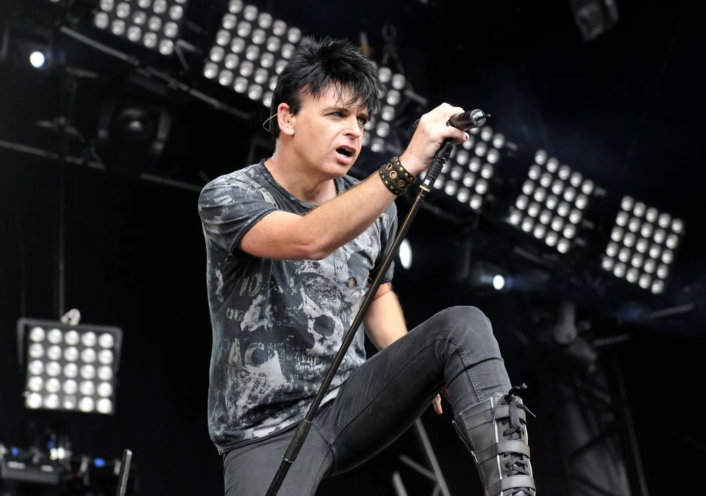 Gary Numan