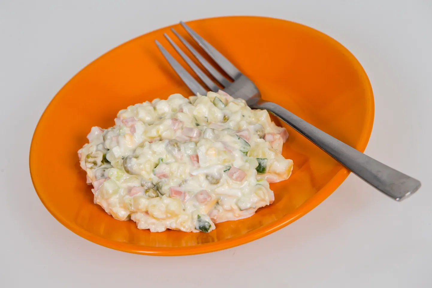 Kartulisalat.