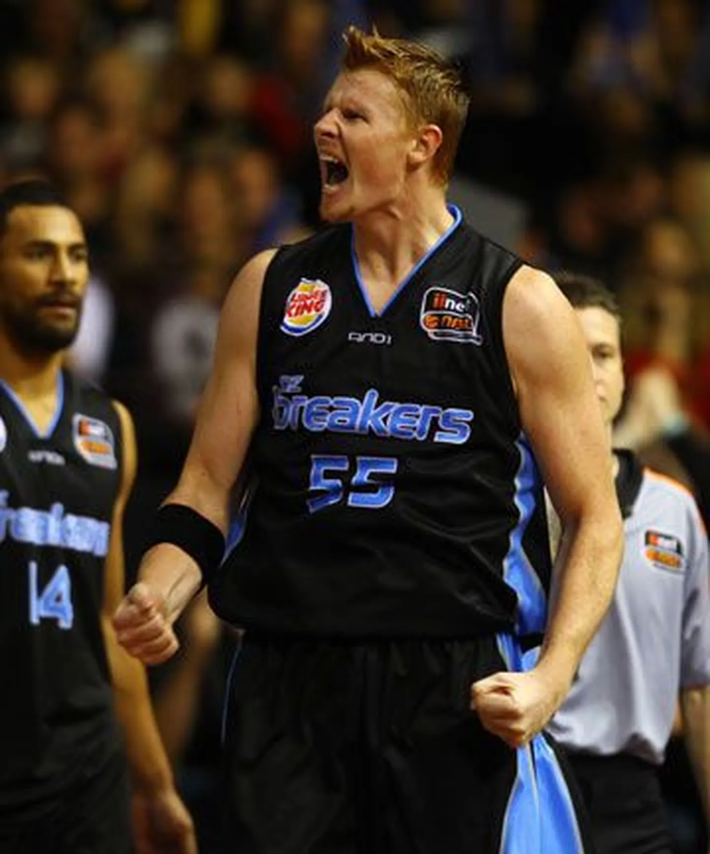 basketball.org.nz