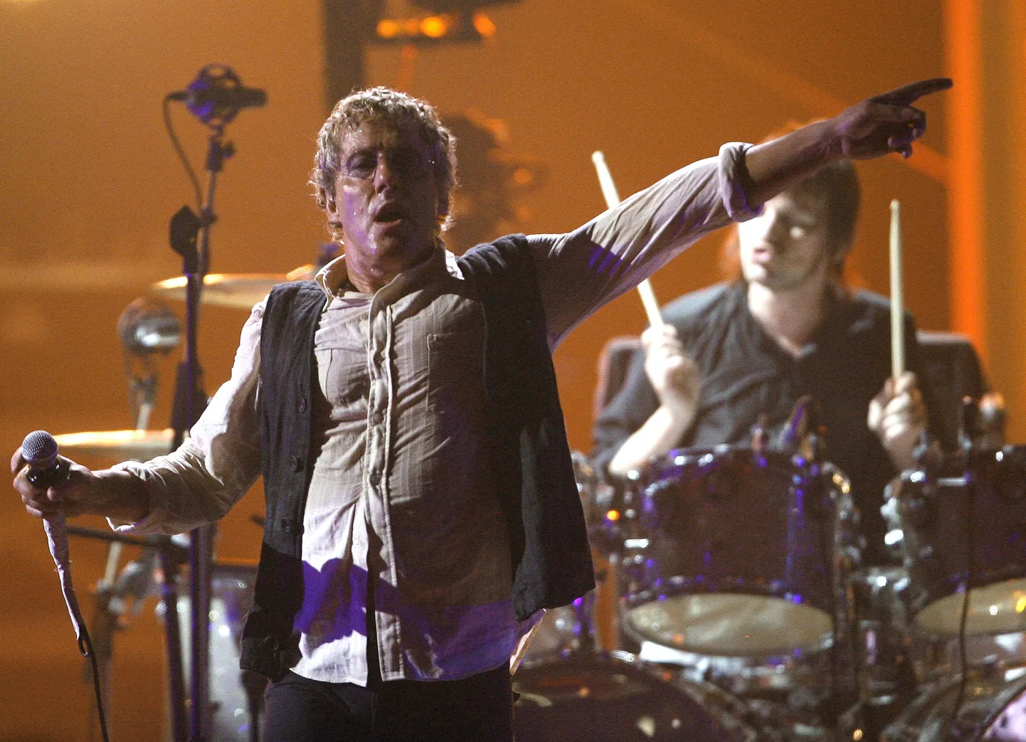 Roger Daltrey