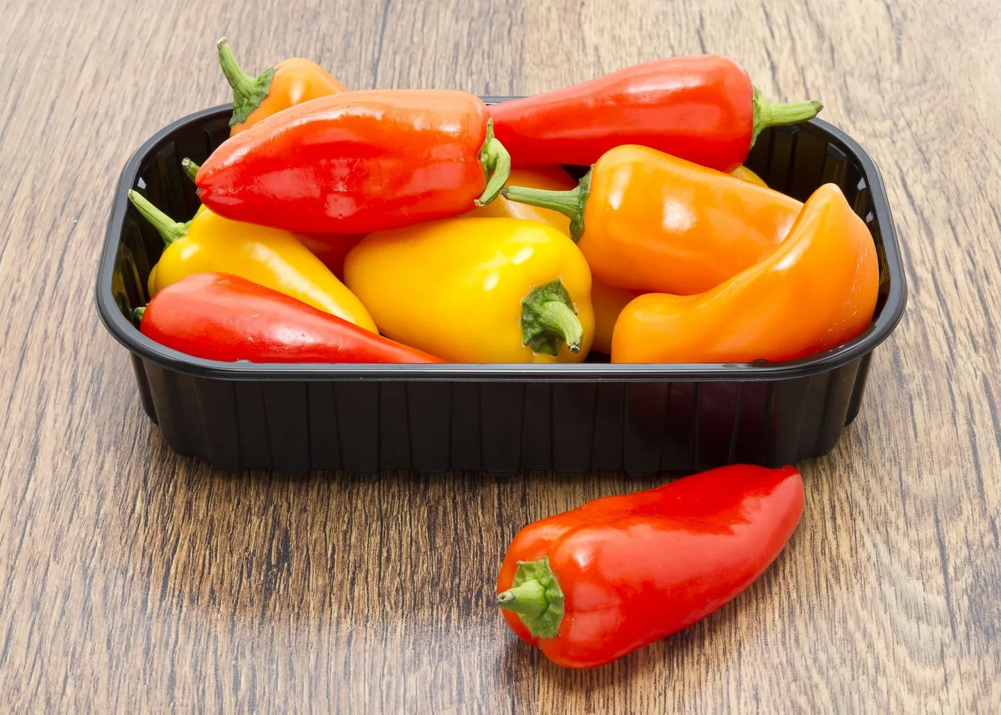 Paprika