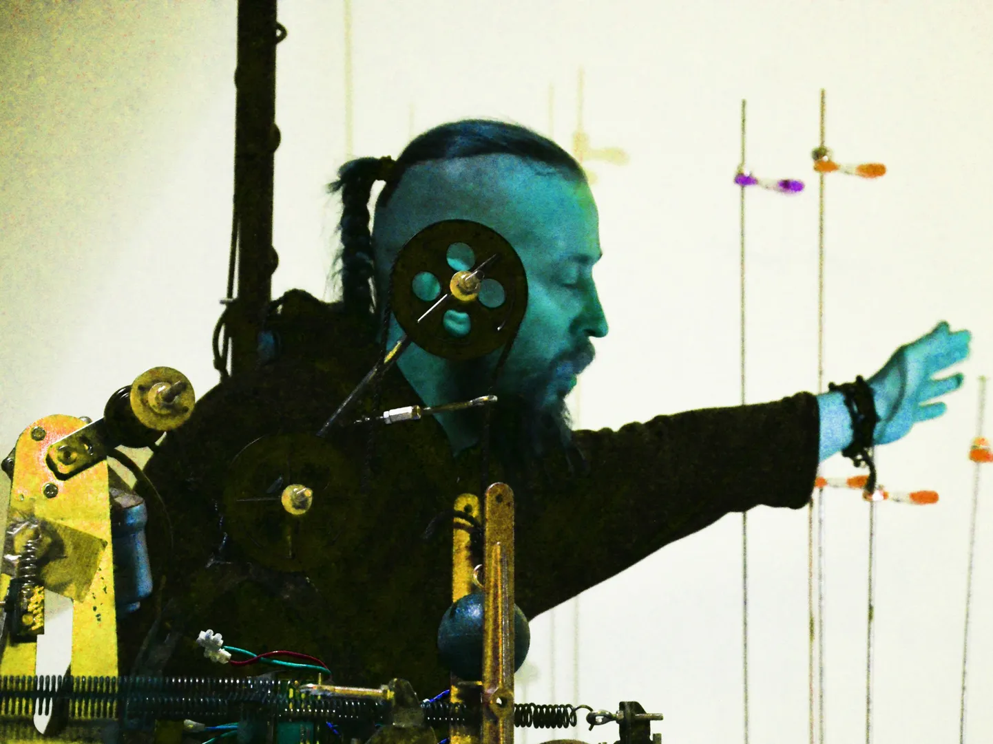 Erik Alalooga