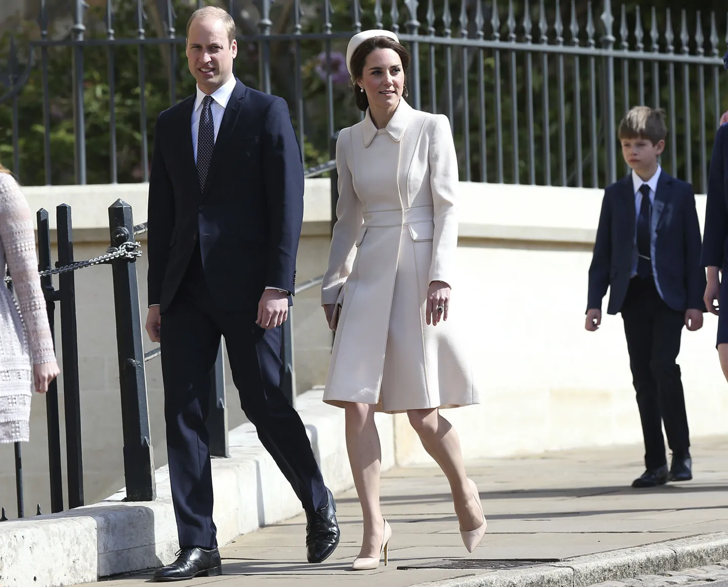 Prints William ja Kate