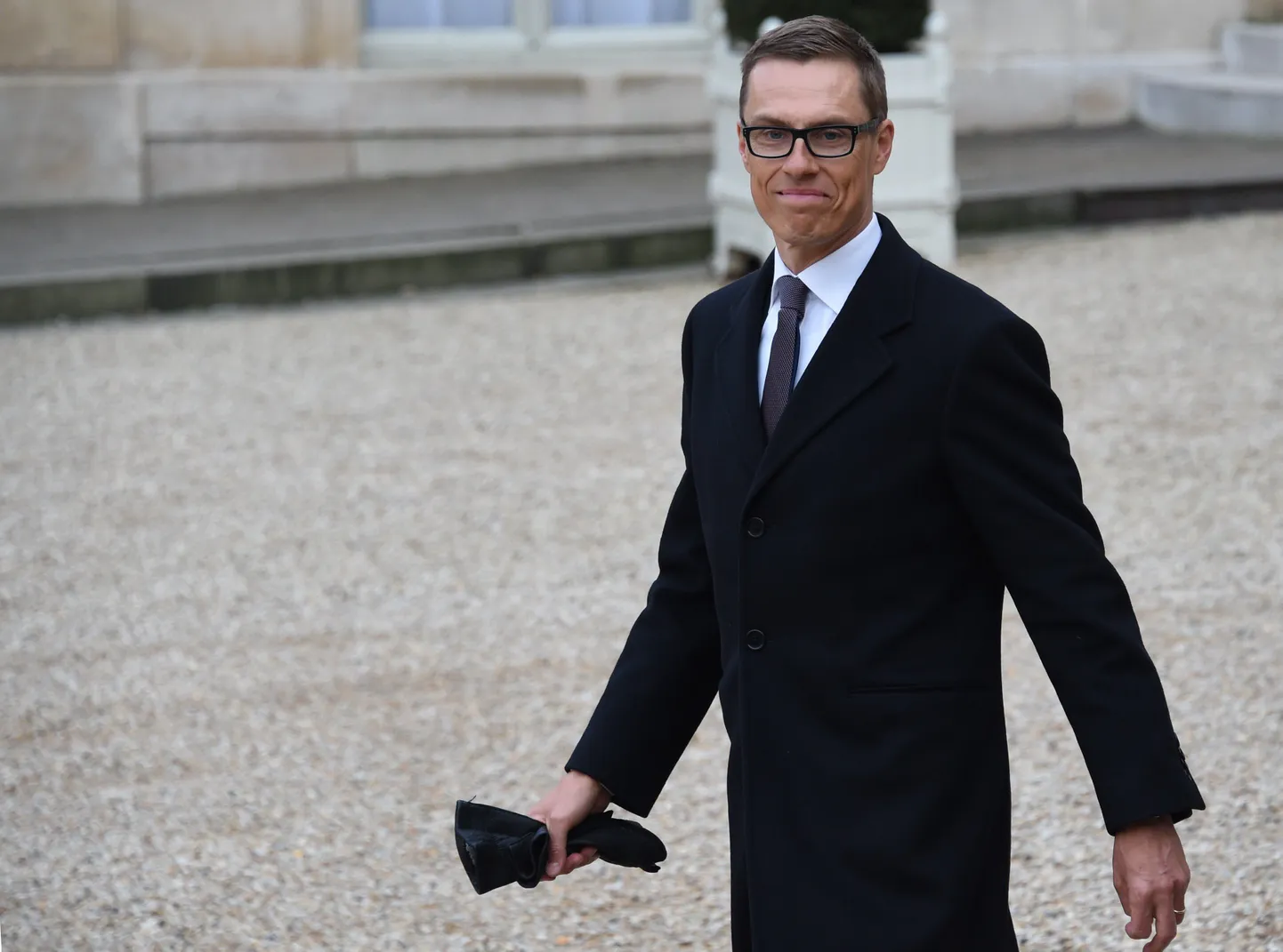 Alexander Stubb