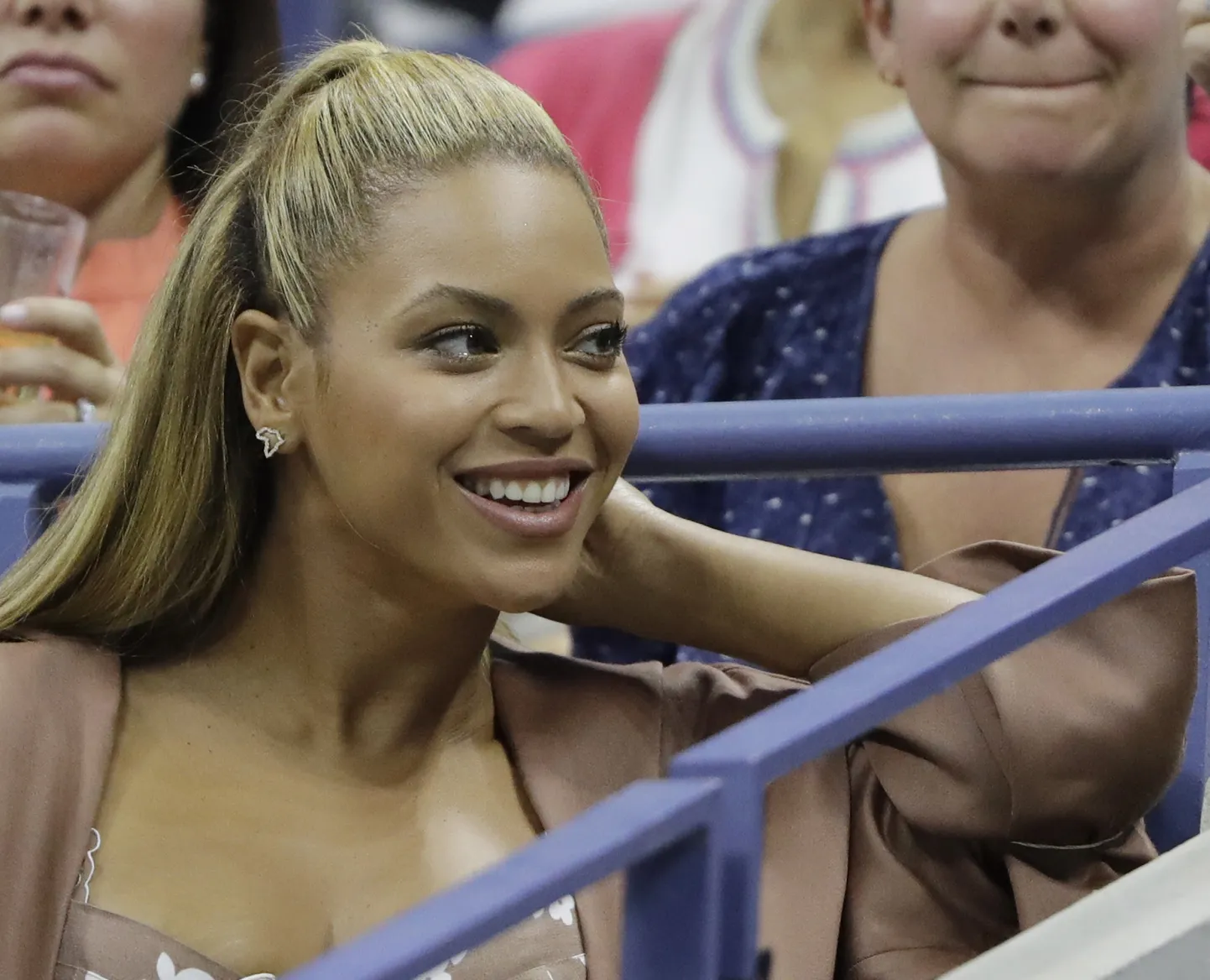 Beyonce.