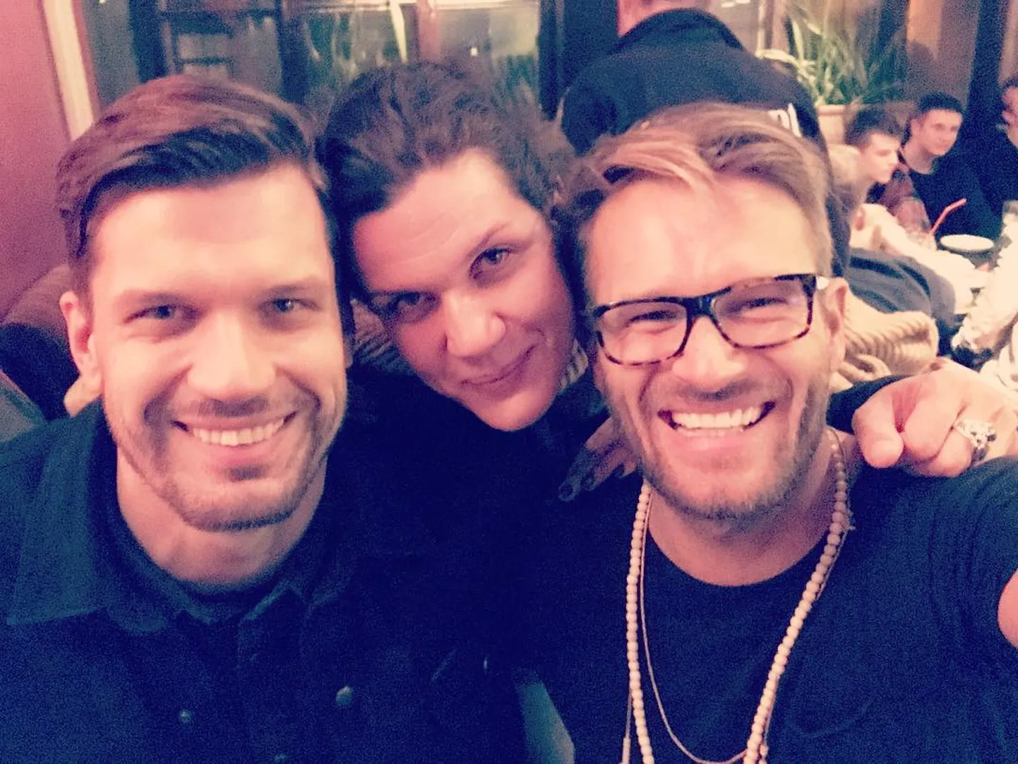 Johann Urb
