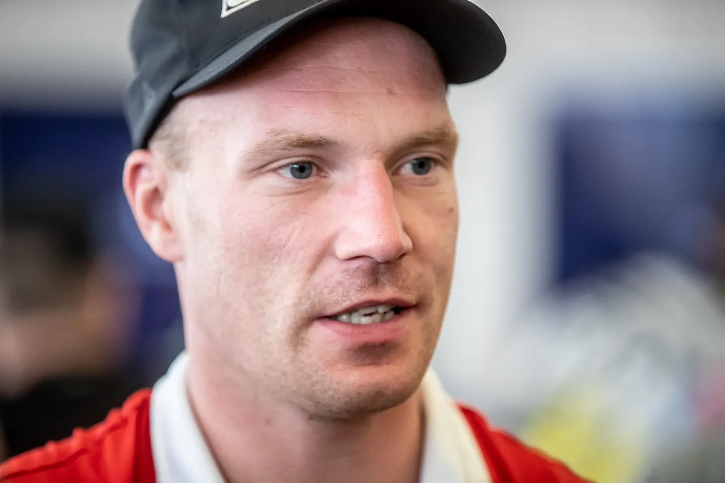 Jari-Matti Latvala.