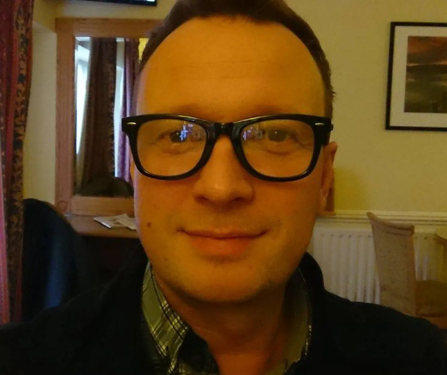 Marko Reikop