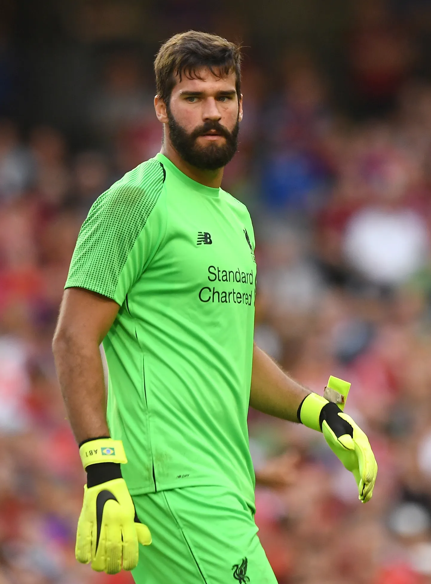 Alisson
