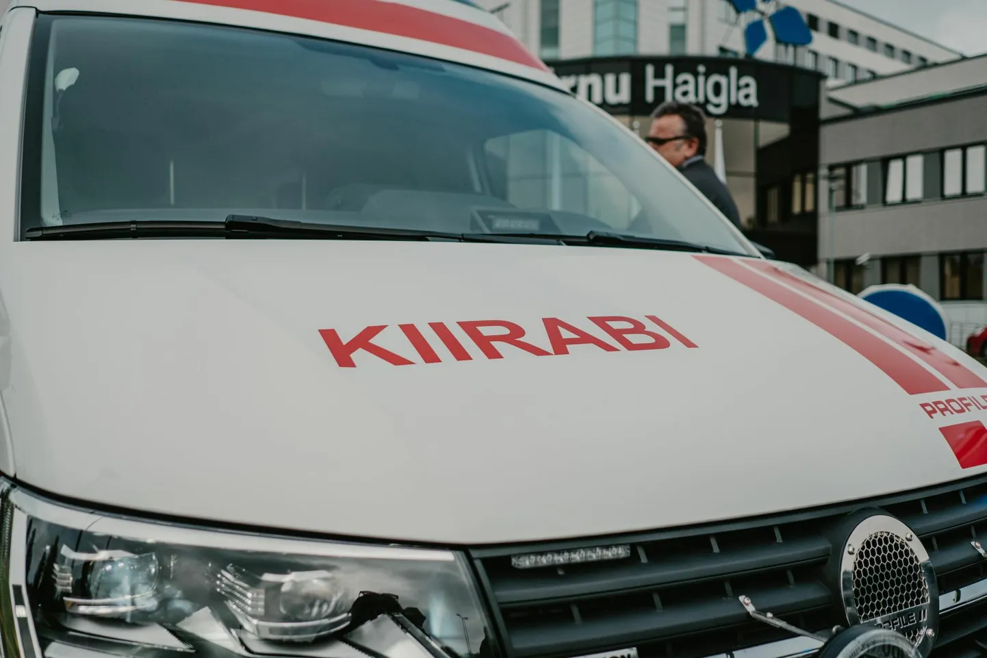 Kiirabi
