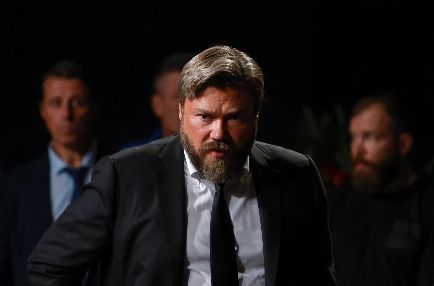 Konstantīns Malofejevs.